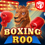 Đấu Sĩ Kangaroo