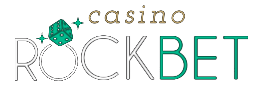 Logo Rock Casino - Cổng game slots cổ điển uy tín